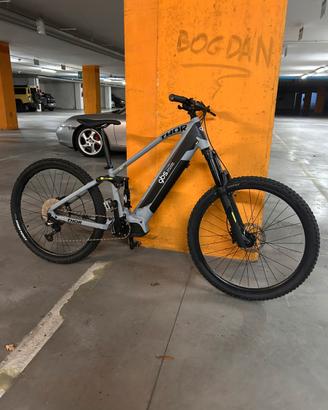 Bici elettrica