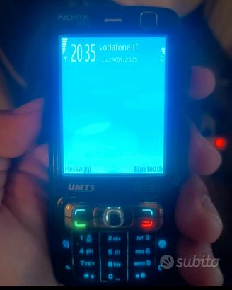 Nokia n73+ caricabatterie 