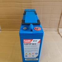 Batteria 100Ah 12V FIAMM AGM