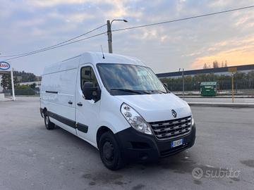 Renault MASTER 2.3 DCi Maxi