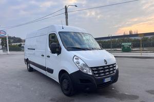 Renault MASTER 2.3 DCi Maxi