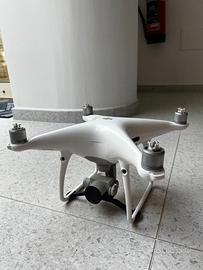 Dji  Phantom 4 PRO
