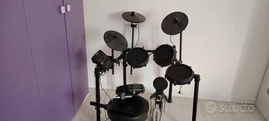 Batteria elettronica