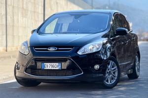 Ford C-Max 2.0 TDCi 163CV Titanium