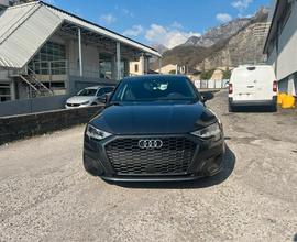 Audi A3 SPB 35 TFSI Business Advanced SOLO 30000KM