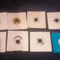Dischi Jukebox tutti successi anni '80 con lista
