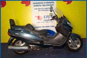 SUZUKI Burgman AN 400 Finanziabile - GRIGIO - 0