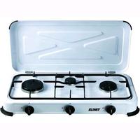 Fornello a gas gpl Blinky 3 fuochi - Cardelli