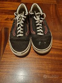 Vans old skool