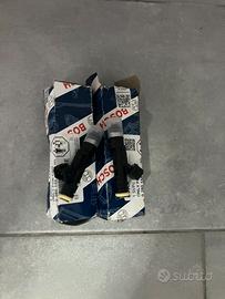 N 2 iniettori METANO FIAT MULTIPLA bipower