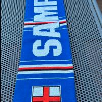 Sciarpa Sampdoria Calcio
