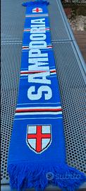 Sciarpa Sampdoria Calcio