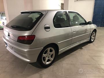 Peugeot 306 HDI
