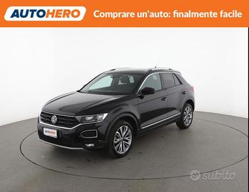 VOLKSWAGEN T-Roc VS23625
