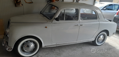 Lancia Appia 2 serie