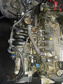 Motore Alfa Romeo mito 955A9000