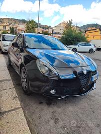 Alfa Romeo Giulietta 1.6 Mjt 2014