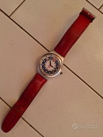 Orologio Swatch originale da collezione