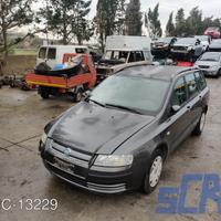 Fiat stilo sw 192 1.9 d multijet 120cv - ricambi