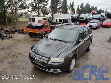 Fiat stilo sw 192 1.9 d multijet 120cv - ricambi