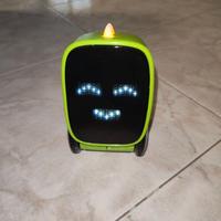 Smart Robot educativo STEM – Nuovo e interattivo