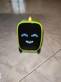 Smart Robot educativo STEM – Nuovo e interattivo