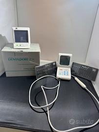 RILEVATORE MORITA + MOTORE DENSPLY