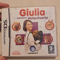 gioco  nintendo ds usato