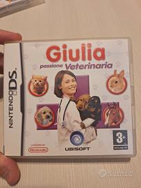 gioco  nintendo ds usato