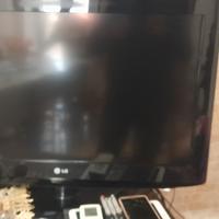 tv lg 32 non smart