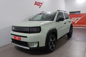 FIAT Grande Panda 1.2 Hybrid 110 CV S&S La Pr...