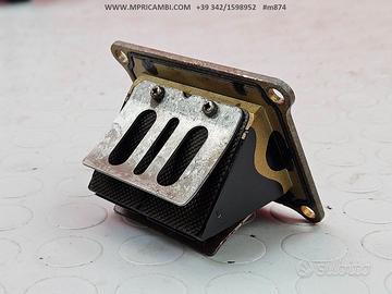 PACCO LAMELLARE YAMAHA YZ 125 1996 1999 YZ125 1997