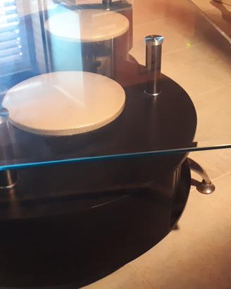 mobile porta Tv