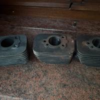Cilindri piaggio ciao 50cc