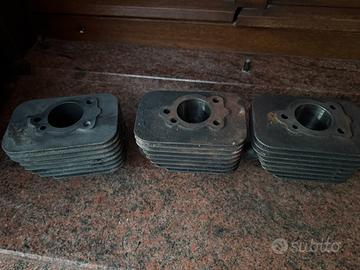 Cilindri piaggio ciao 50cc