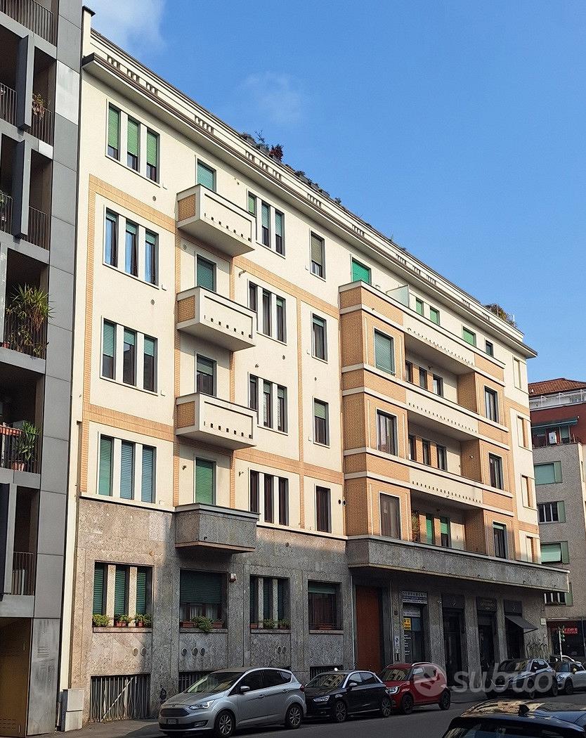 Appartamento – Milano, XXII Marzo, Municipio 4 - Vista 3
