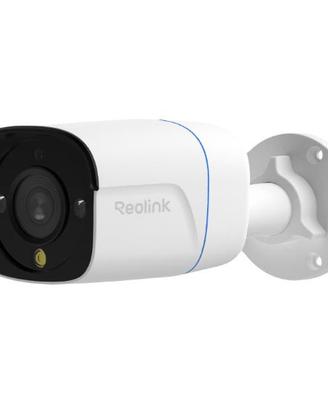 REOLINK RP-PCB8M SERIE PRO TELECAMERA DA ESTERNO 4