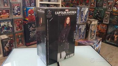 Sideshow Black Widow Gentle Giant 1/4 Limited 600