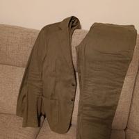 abito casual moderno