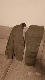 abito casual moderno