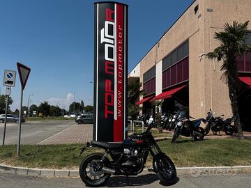 Bsa Bantam 350