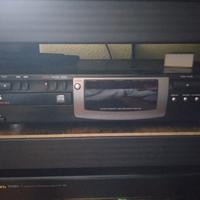 Philips CDR 760 CD recorder