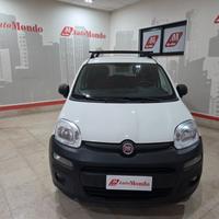 Fiat Panda 0.9 VAN 2 POSTI TwinAir Turbo Natural P