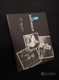 Montegrappa Elvis Presley Black Limited Edition