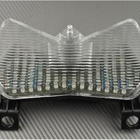 Luce stop KAWASAKI Z750 2004 - 2006 trasparente