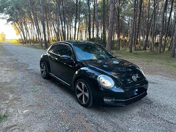 VOLKSWAGEN MAGGIOLINO / BEETLE SPORT