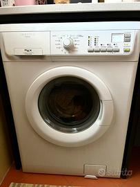 Lavatrice REX INSPIRE Pocket 45