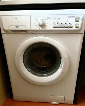 Lavatrice REX INSPIRE Pocket 45