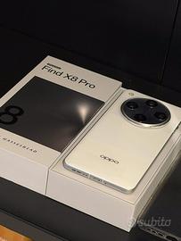 Oppo find X8 pro 16/512