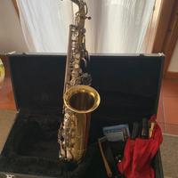 Sassofono